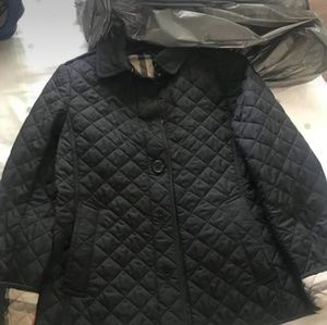 Burbery jacket